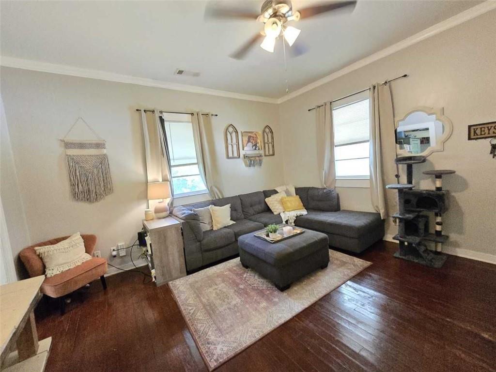 5108 Hackett Street, Covington, Georgia image 7