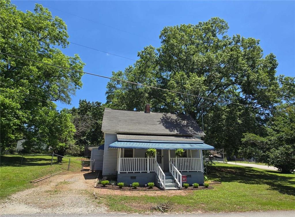 5108 Hackett Street, Covington, Georgia image 1
