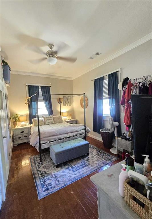 5108 Hackett Street, Covington, Georgia image 15