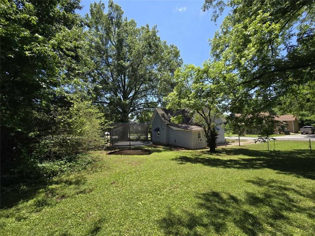 5108 Hackett Street, Covington, Georgia image 26