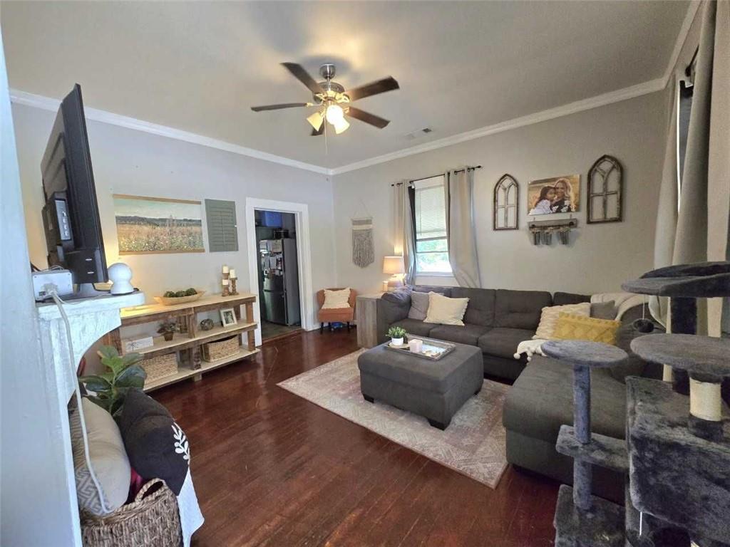 5108 Hackett Street, Covington, Georgia image 6