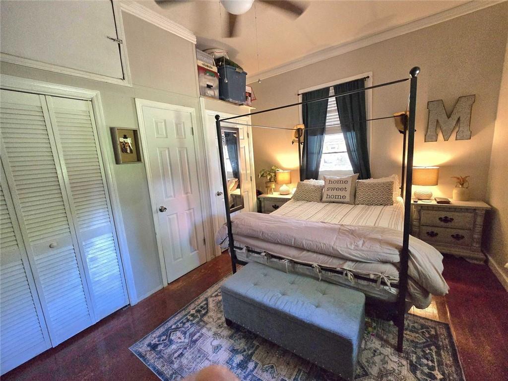 5108 Hackett Street, Covington, Georgia image 16
