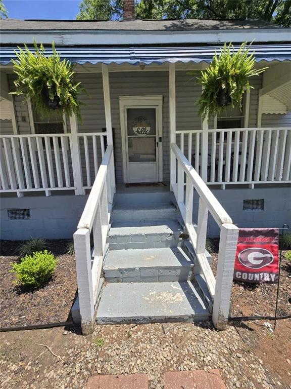 5108 Hackett Street, Covington, Georgia image 3