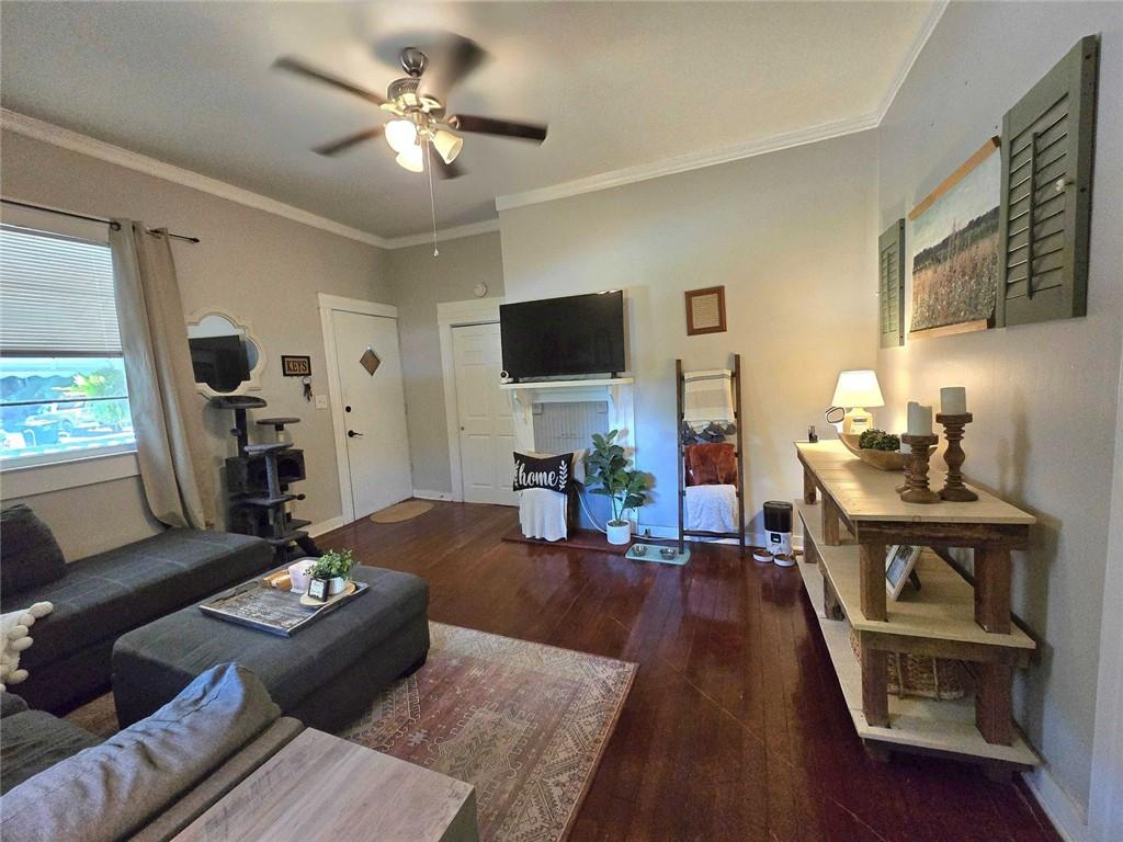 5108 Hackett Street, Covington, Georgia image 8