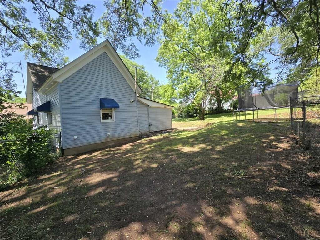 5108 Hackett Street, Covington, Georgia image 24