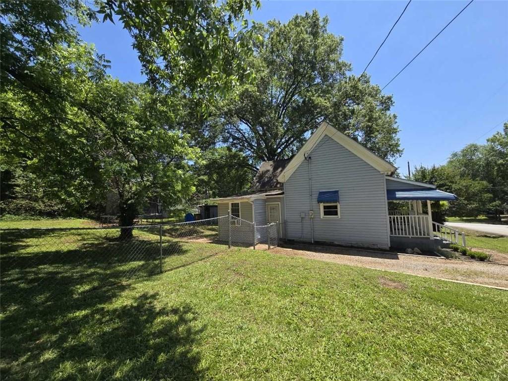 5108 Hackett Street, Covington, Georgia image 27