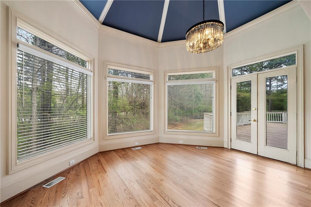 5360 Northwater Way, Duluth, Georgia image 26