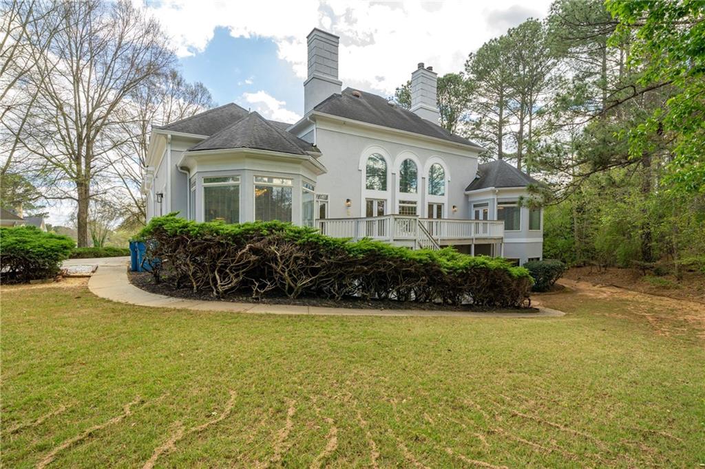 5360 Northwater Way, Duluth, Georgia image 45