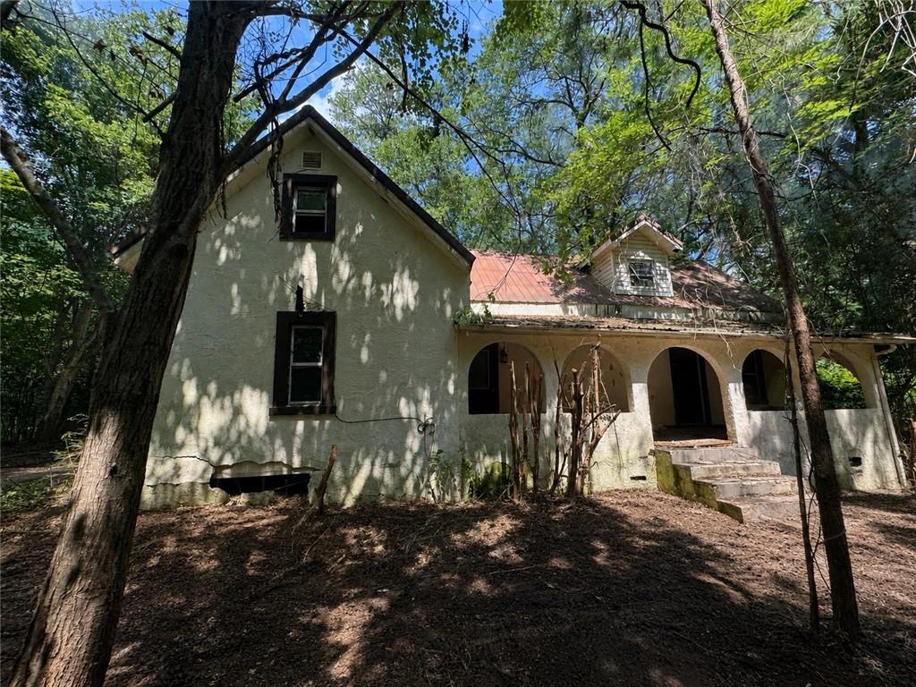 Photo 1 of 7 — 7622 Capps Ferry Road, Douglasville, GA 30135