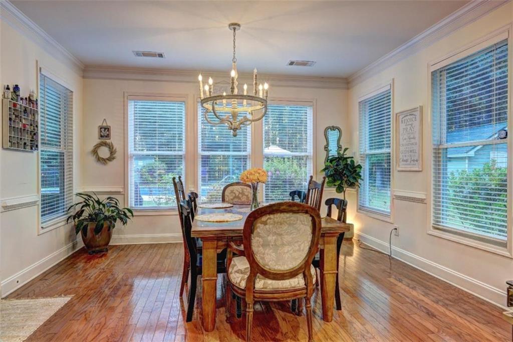 2086 Mount Vernon Road