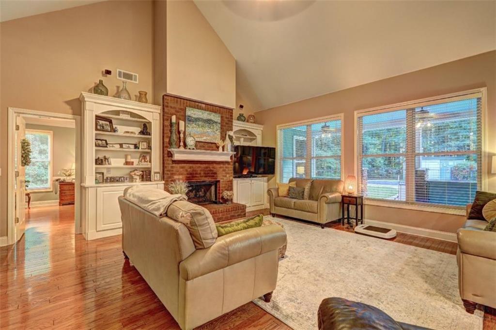 2086 Mount Vernon Road