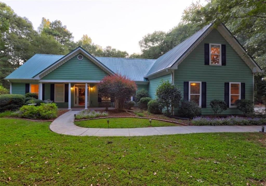 2086 Mount Vernon Road