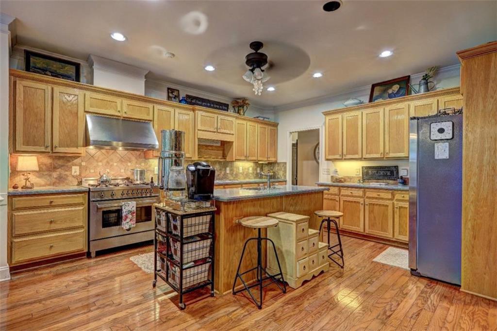 2086 Mount Vernon Road