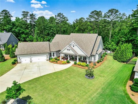 203 N Cove Drive Newnan GA 30263