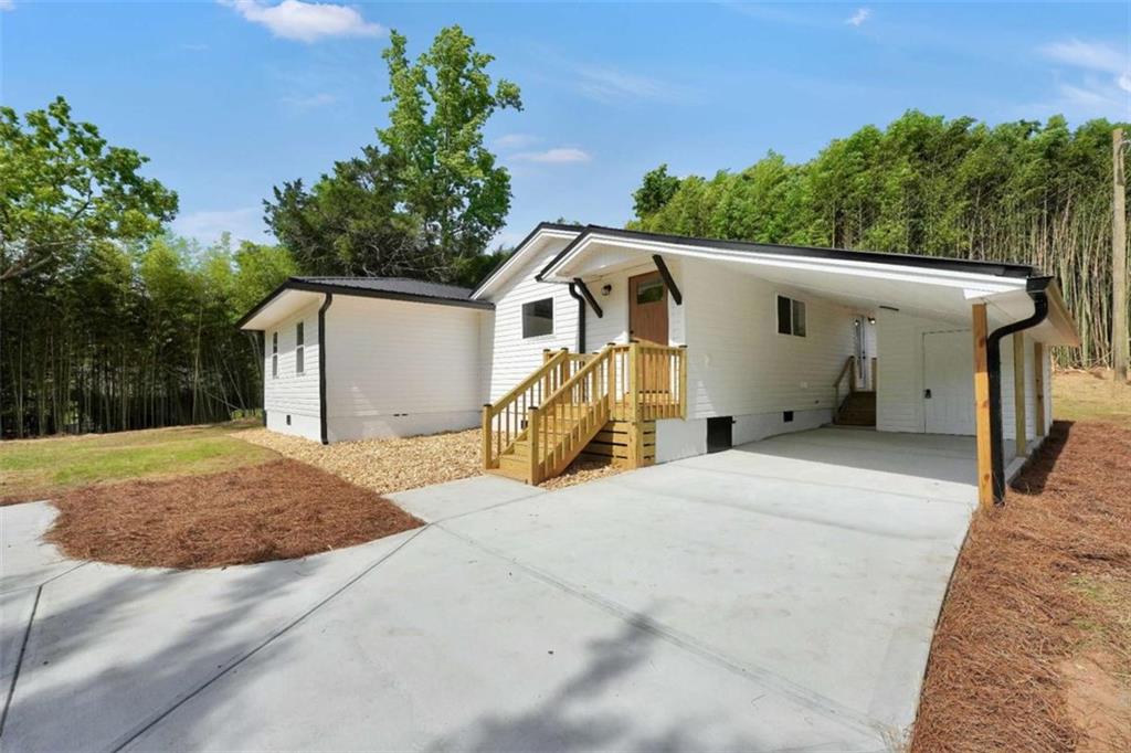 110 Howard Road, Barnesville, Georgia image 2