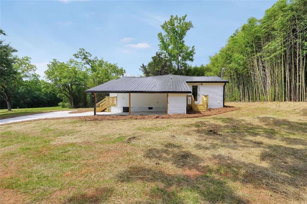 110 Howard Road, Barnesville, Georgia image 38