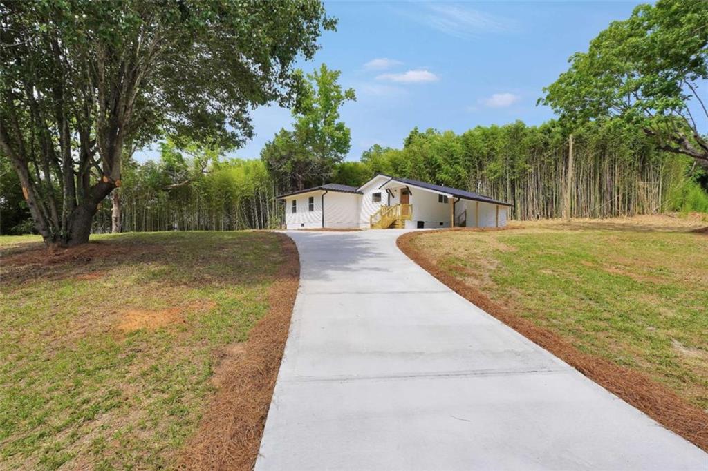 110 Howard Road, Barnesville, Georgia image 41