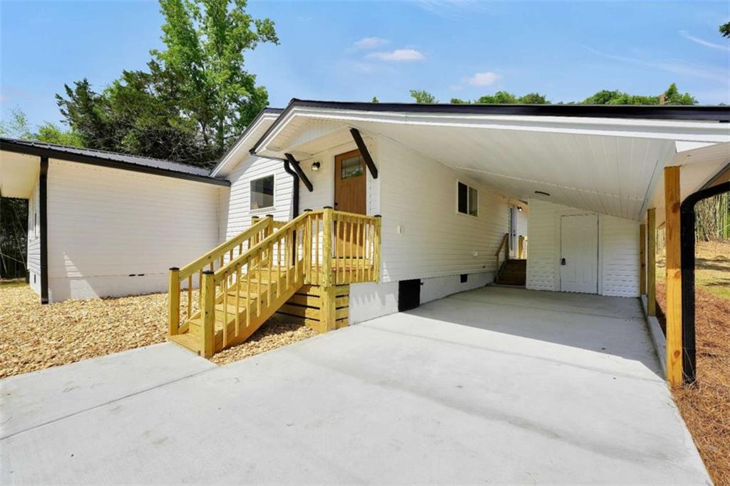 110 Howard Road, Barnesville, Georgia image 3