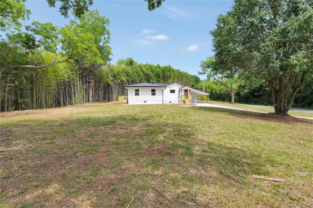 110 Howard Road, Barnesville, Georgia image 39