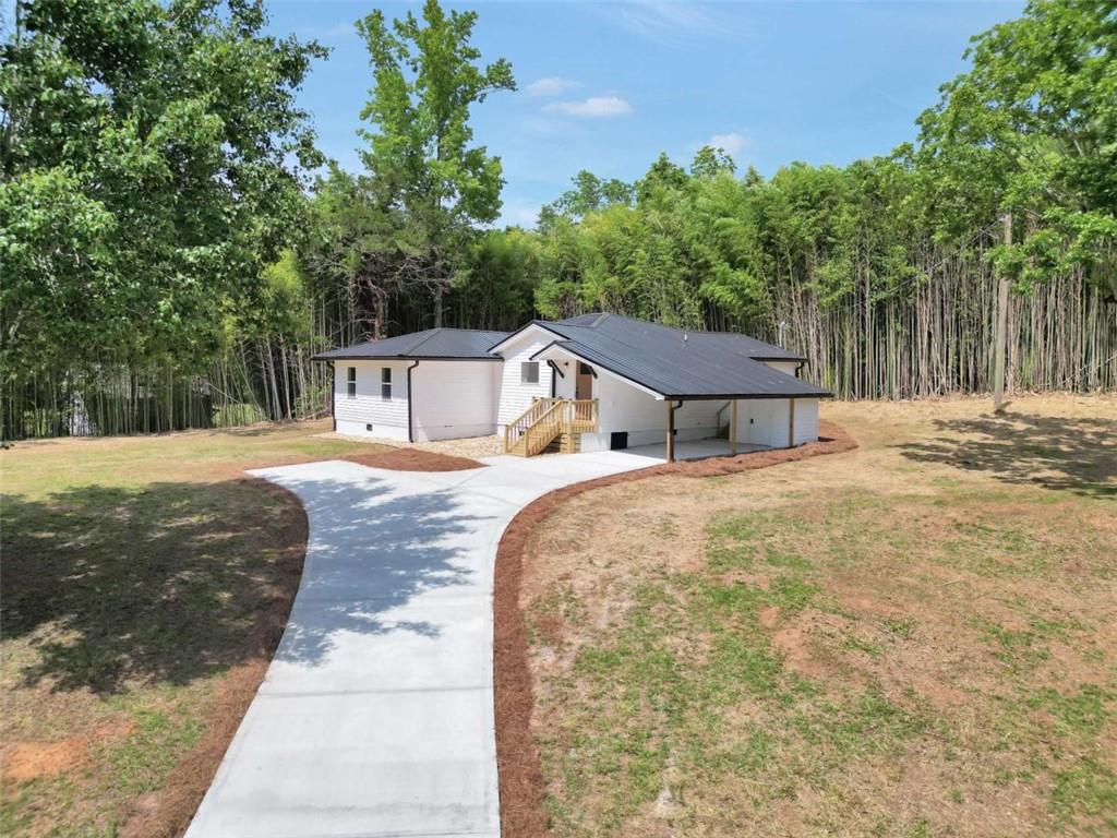 110 Howard Road, Barnesville, Georgia image 40