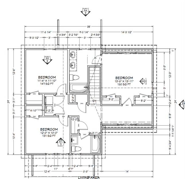 125 Cool Springs Lane, Dahlonega, Georgia image 4