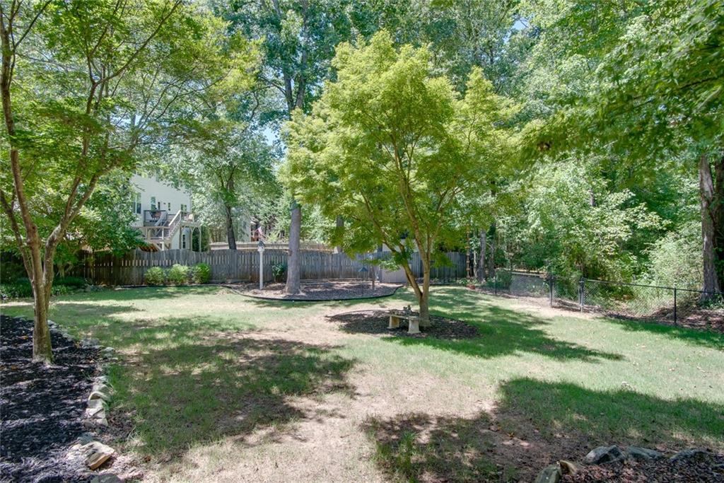 Starr Creek Forest - Residential