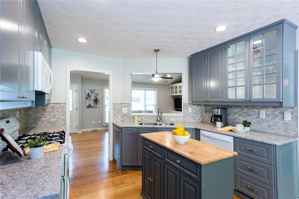 Starr Creek Forest - Residential