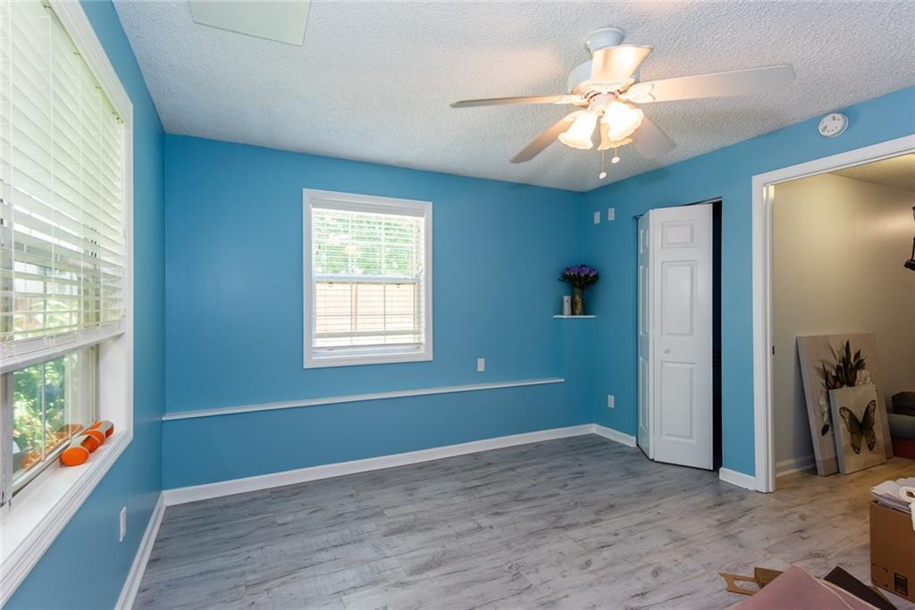 Starr Creek Forest - Residential