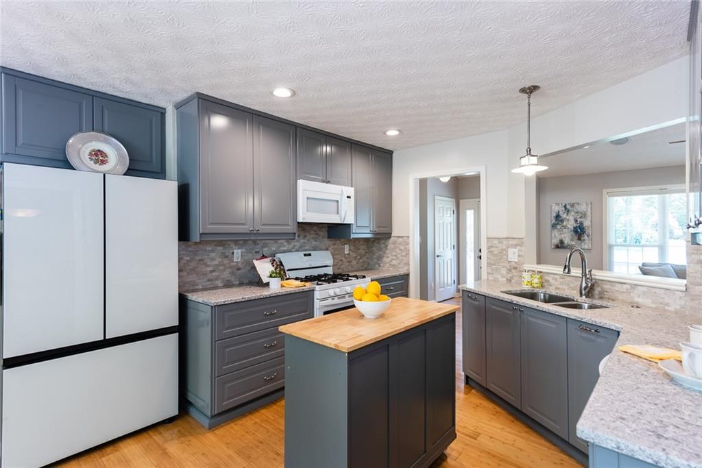 Starr Creek Forest - Residential