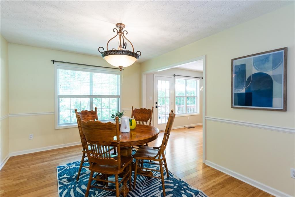Starr Creek Forest - Residential