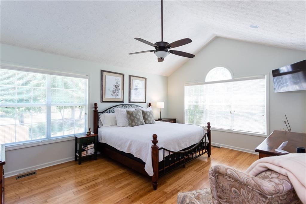 Starr Creek Forest - Residential