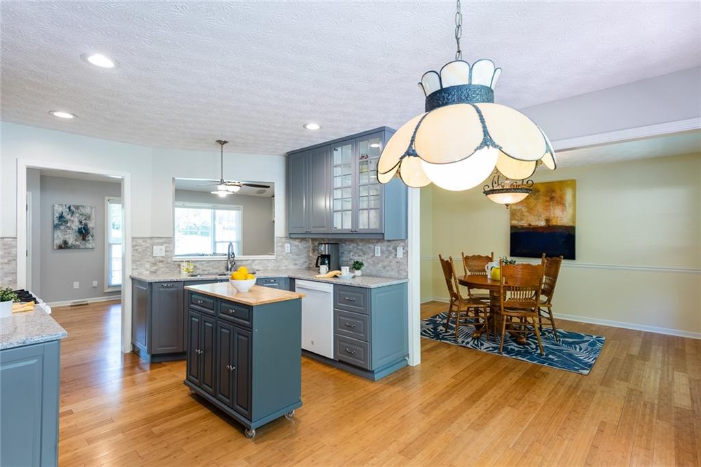 Starr Creek Forest - Residential