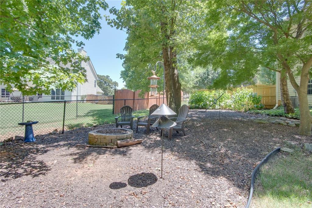 Starr Creek Forest - Residential