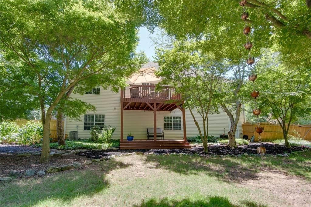 Starr Creek Forest - Residential