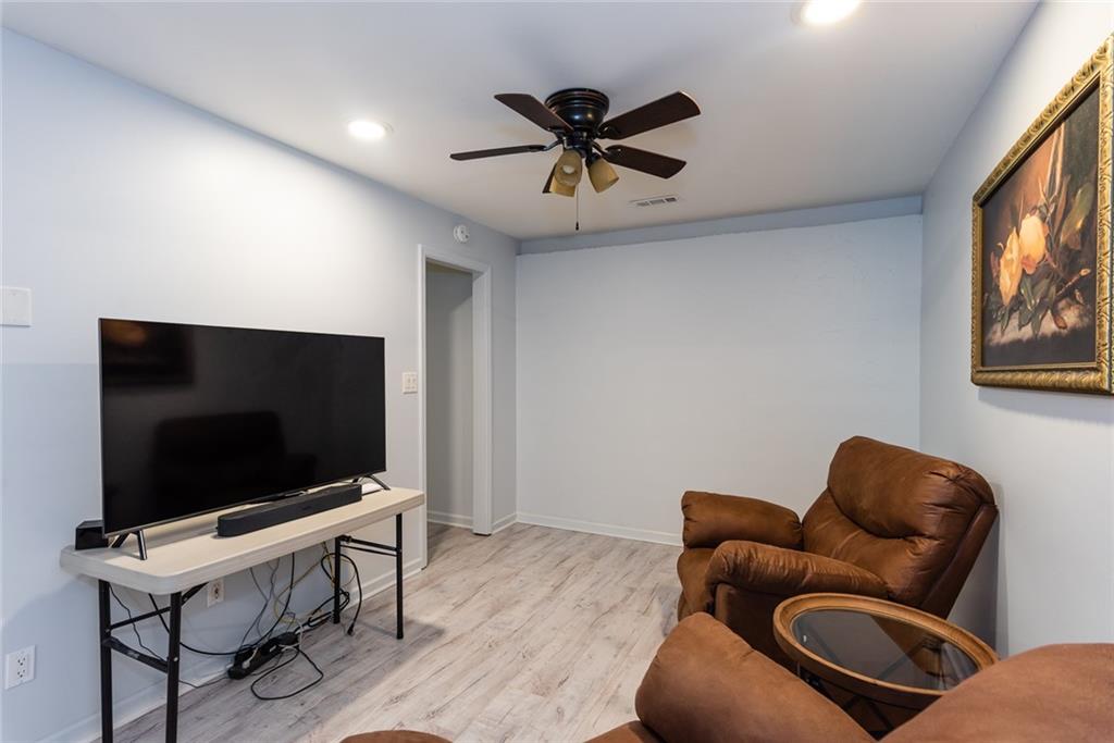 Starr Creek Forest - Residential