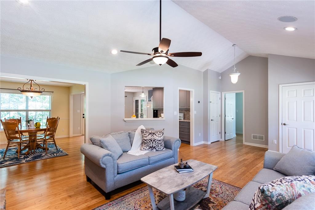Starr Creek Forest - Residential