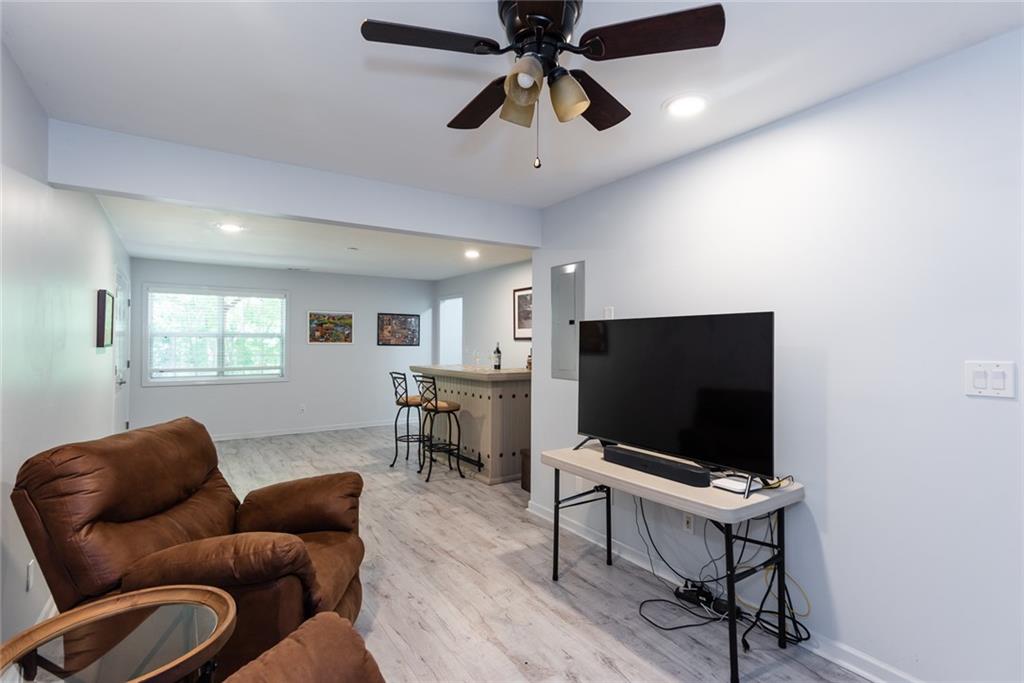 Starr Creek Forest - Residential