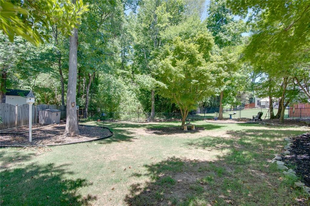 Starr Creek Forest - Residential