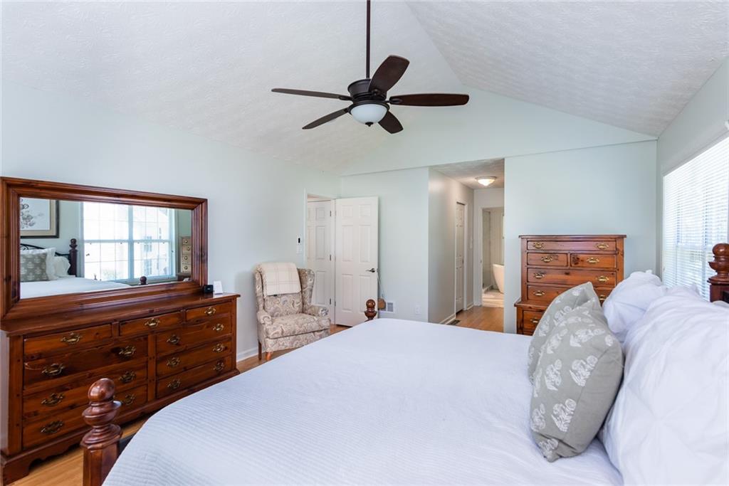 Starr Creek Forest - Residential