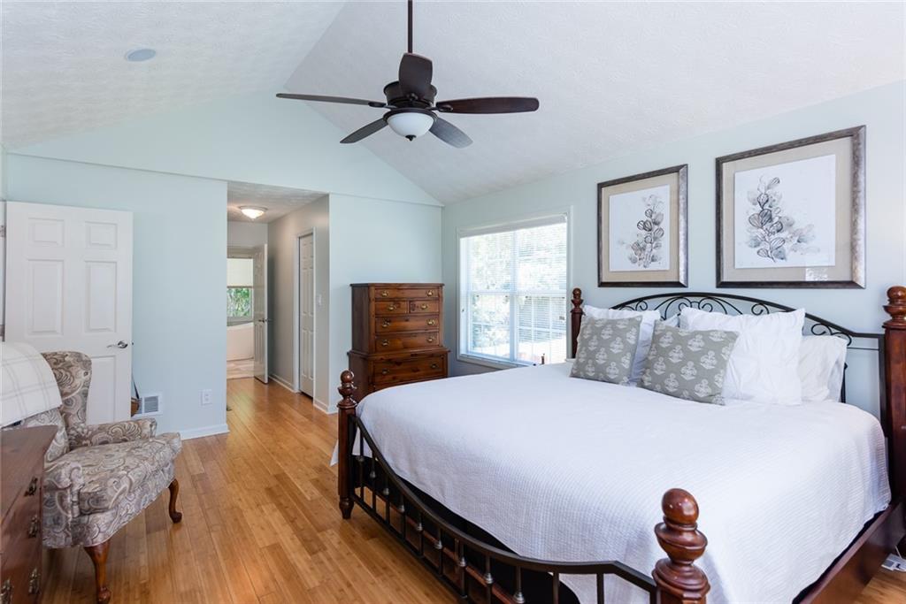 Starr Creek Forest - Residential
