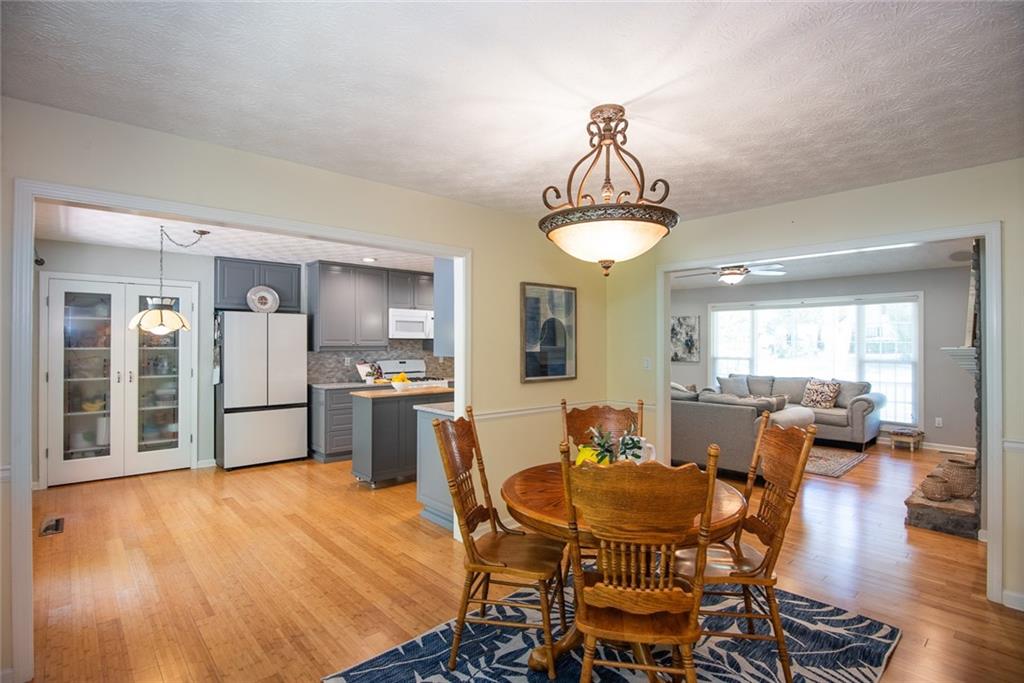 Starr Creek Forest - Residential