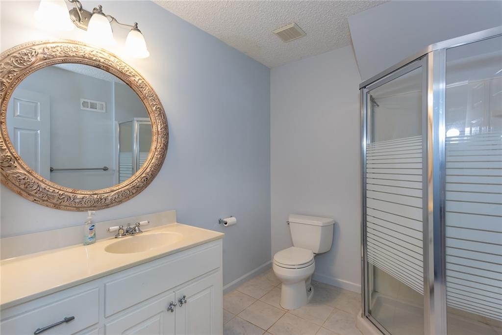 Starr Creek Forest - Residential