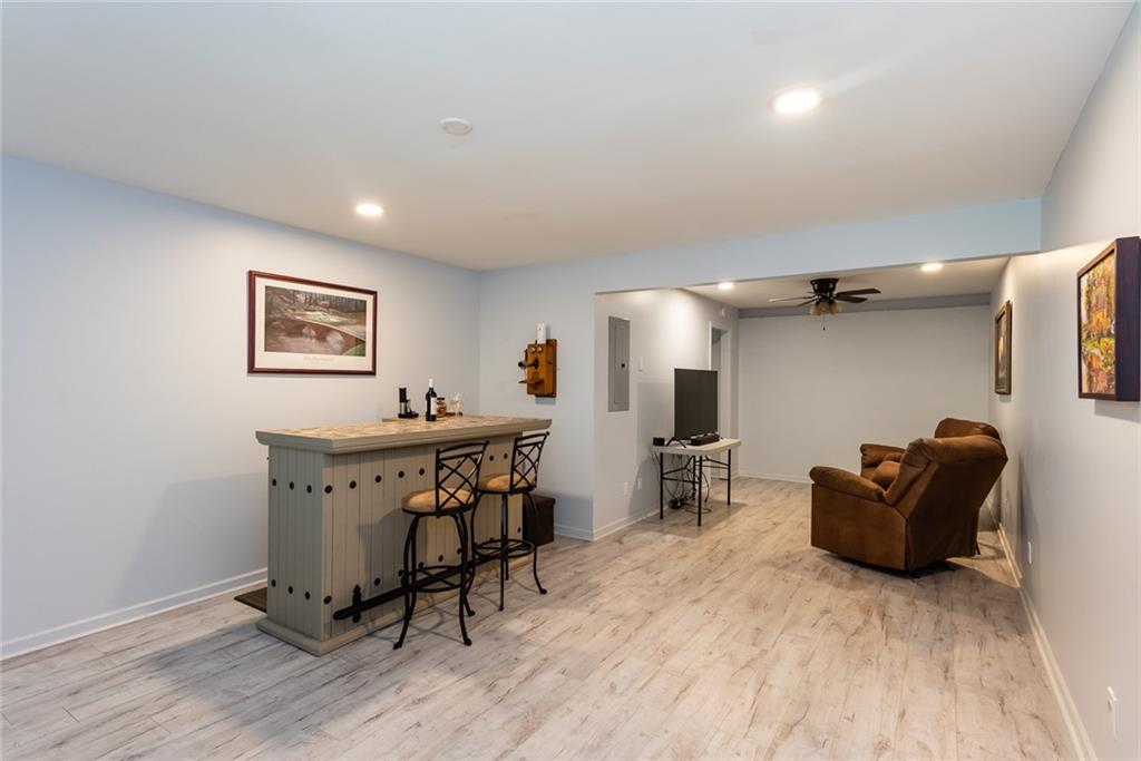 Starr Creek Forest - Residential