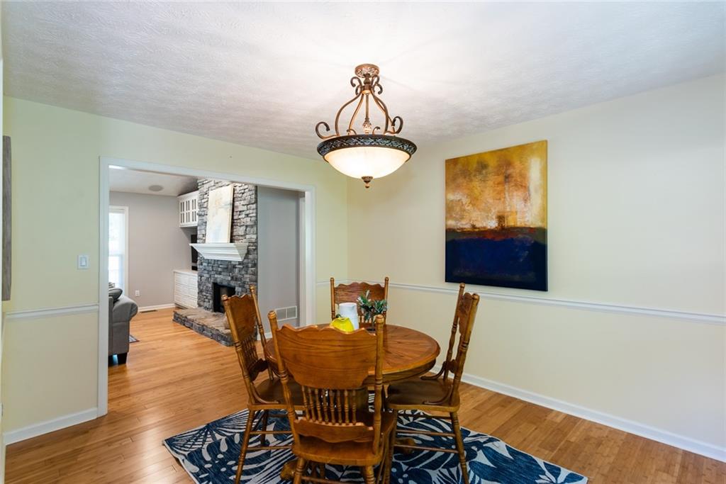 Starr Creek Forest - Residential