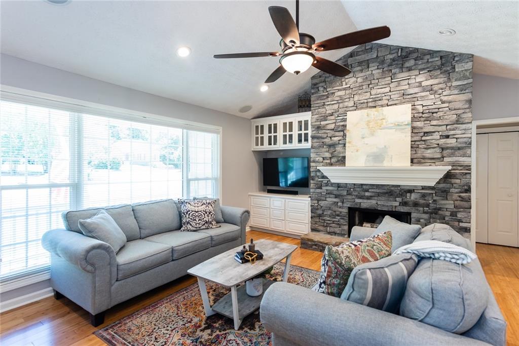 Starr Creek Forest - Residential