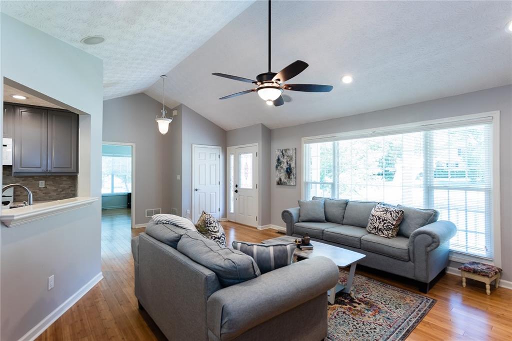 Starr Creek Forest - Residential