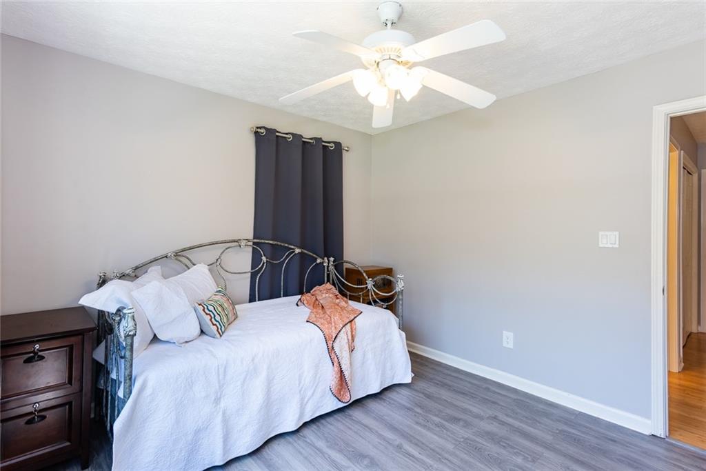 Starr Creek Forest - Residential