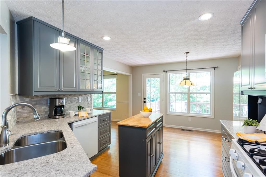 Starr Creek Forest - Residential