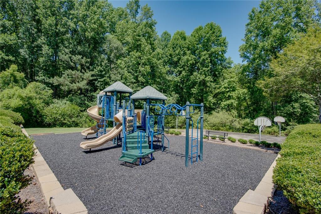Starr Creek Forest - Residential