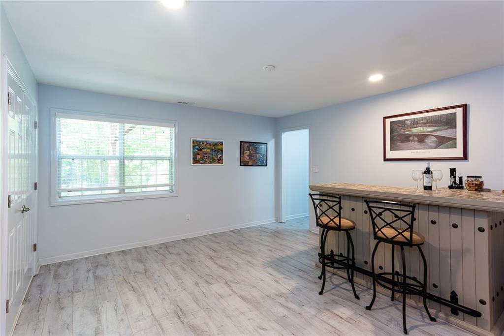 Starr Creek Forest - Residential